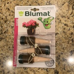 Blumat Self Watering Plant insert
